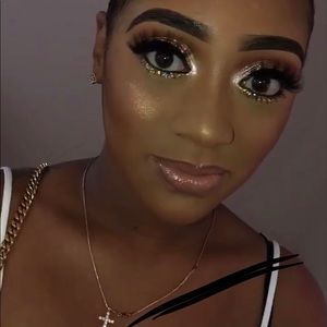 Meet your Posher, Breanna